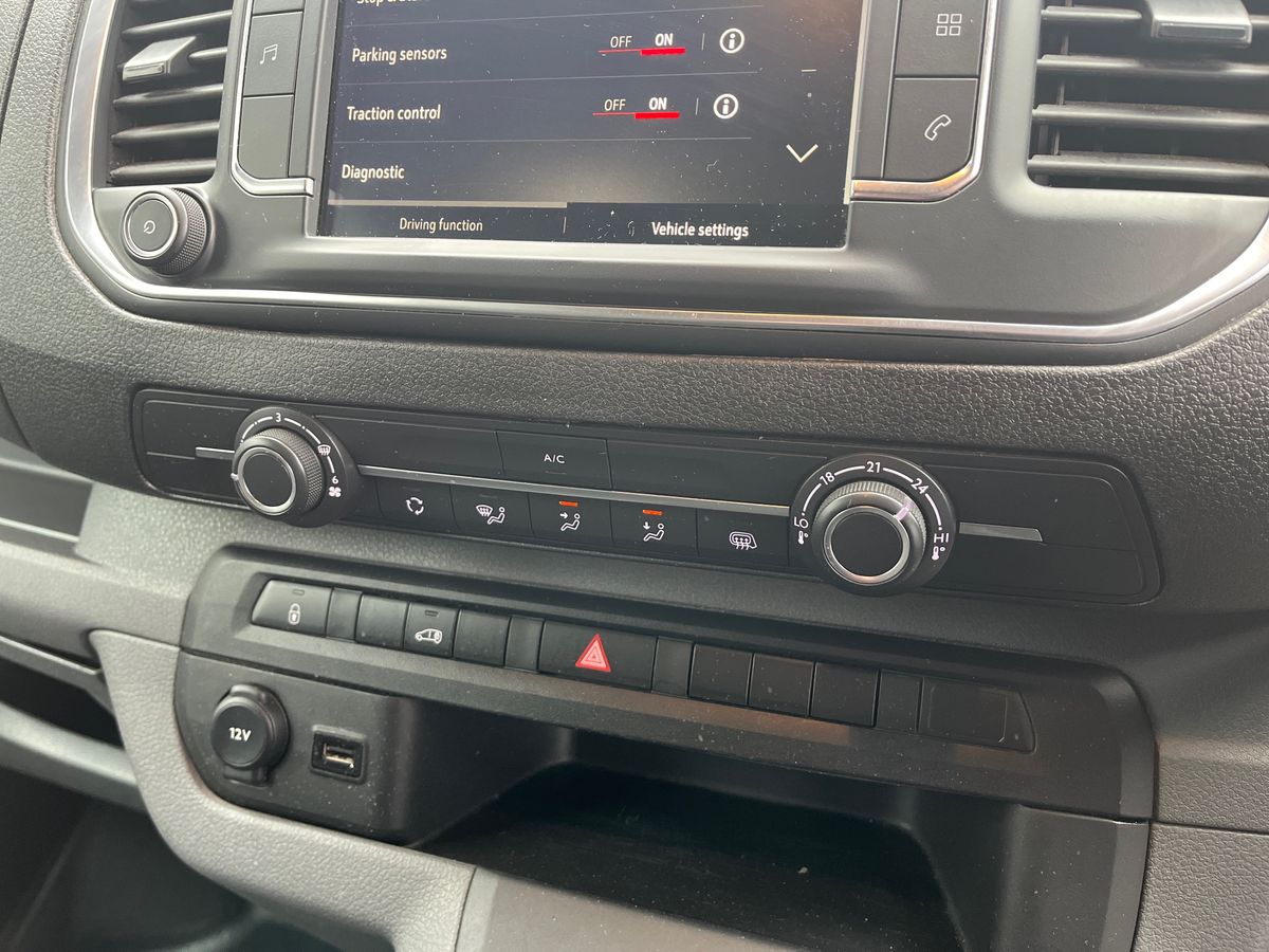 Used Vauxhall Vivaro 2023 for sale - 77271662: Photo 13