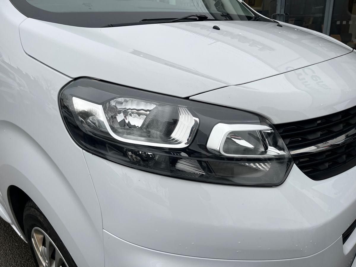 Used Vauxhall Vivaro 2023 for sale - 77271662: Photo 19