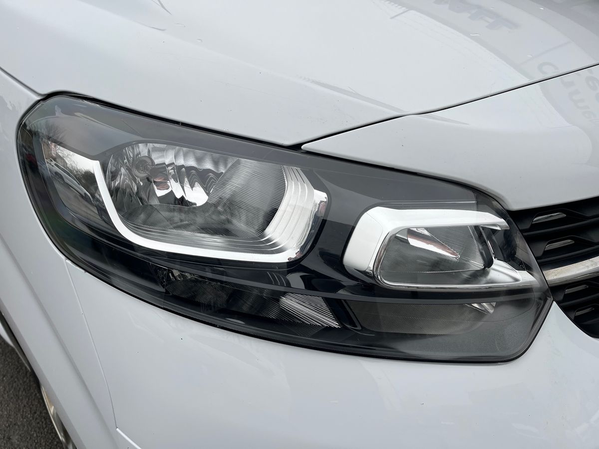 Used Vauxhall Vivaro 2023 for sale - 77271662: Photo 23