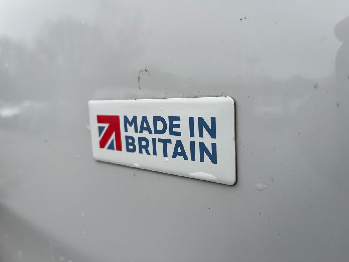 Used Vauxhall Vivaro 2023 for sale - 77271662: Photo 25