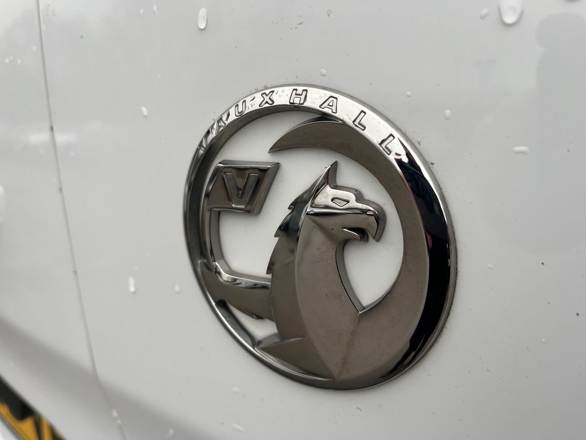 Used Vauxhall Vivaro 2023 for sale - 77271662: Photo 26