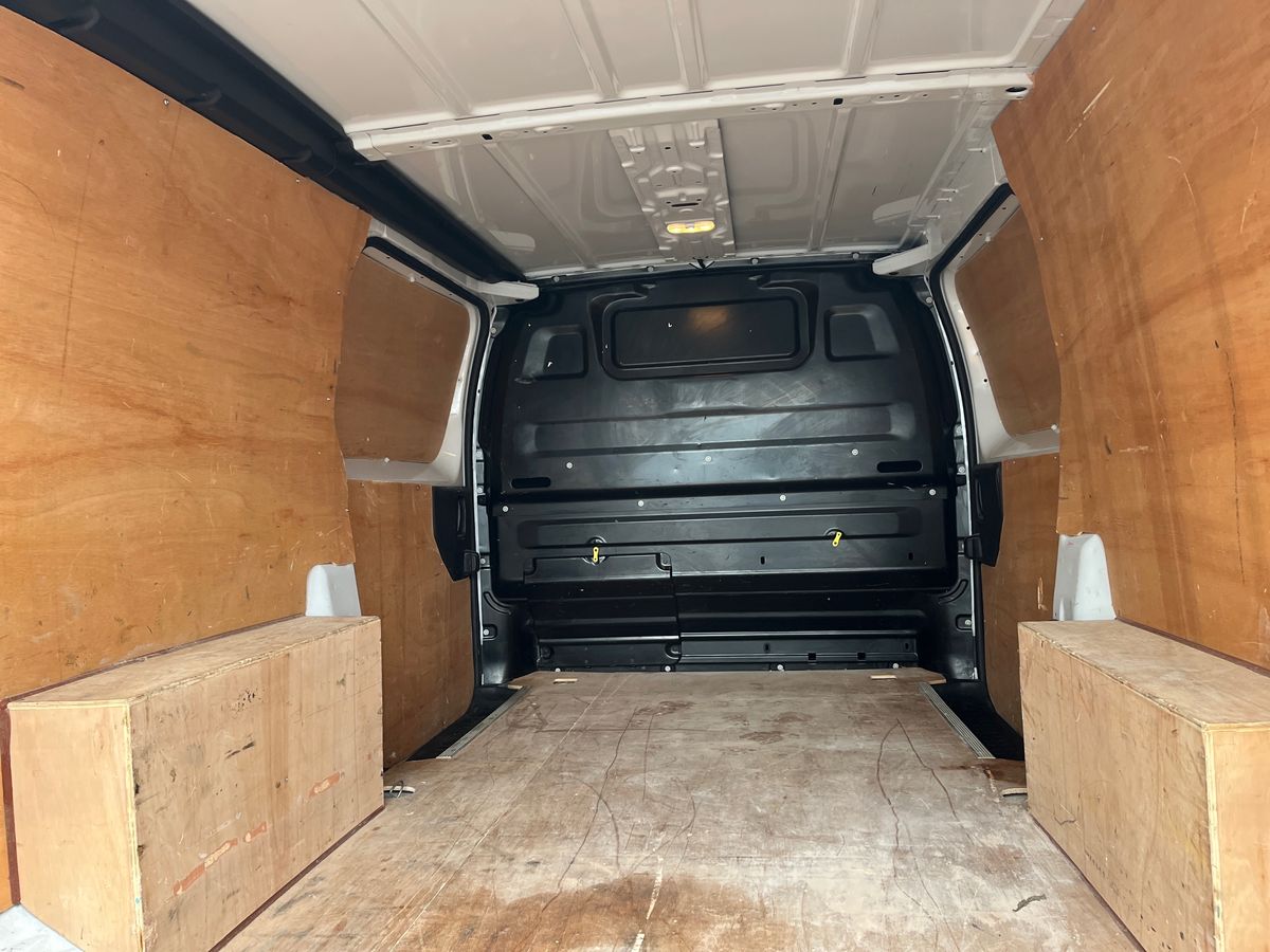 Used Vauxhall Vivaro 2023 for sale - 77271662: Photo 27