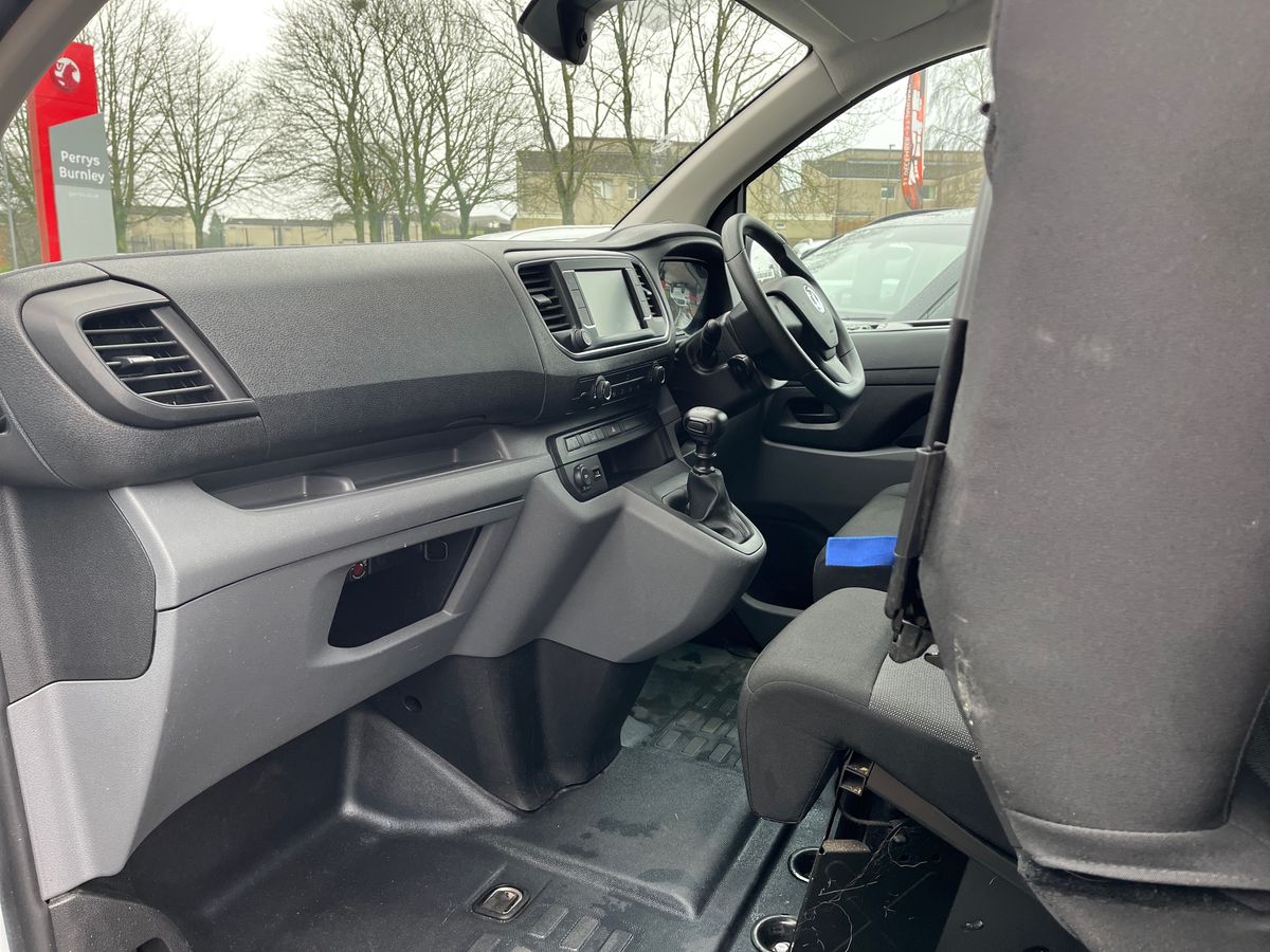 Used Vauxhall Vivaro 2023 for sale - 77271662: Photo 28