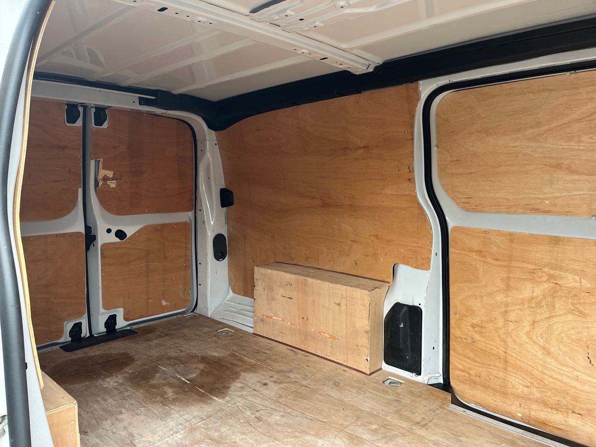 Used Vauxhall Vivaro 2023 for sale - 77271662: Photo 37