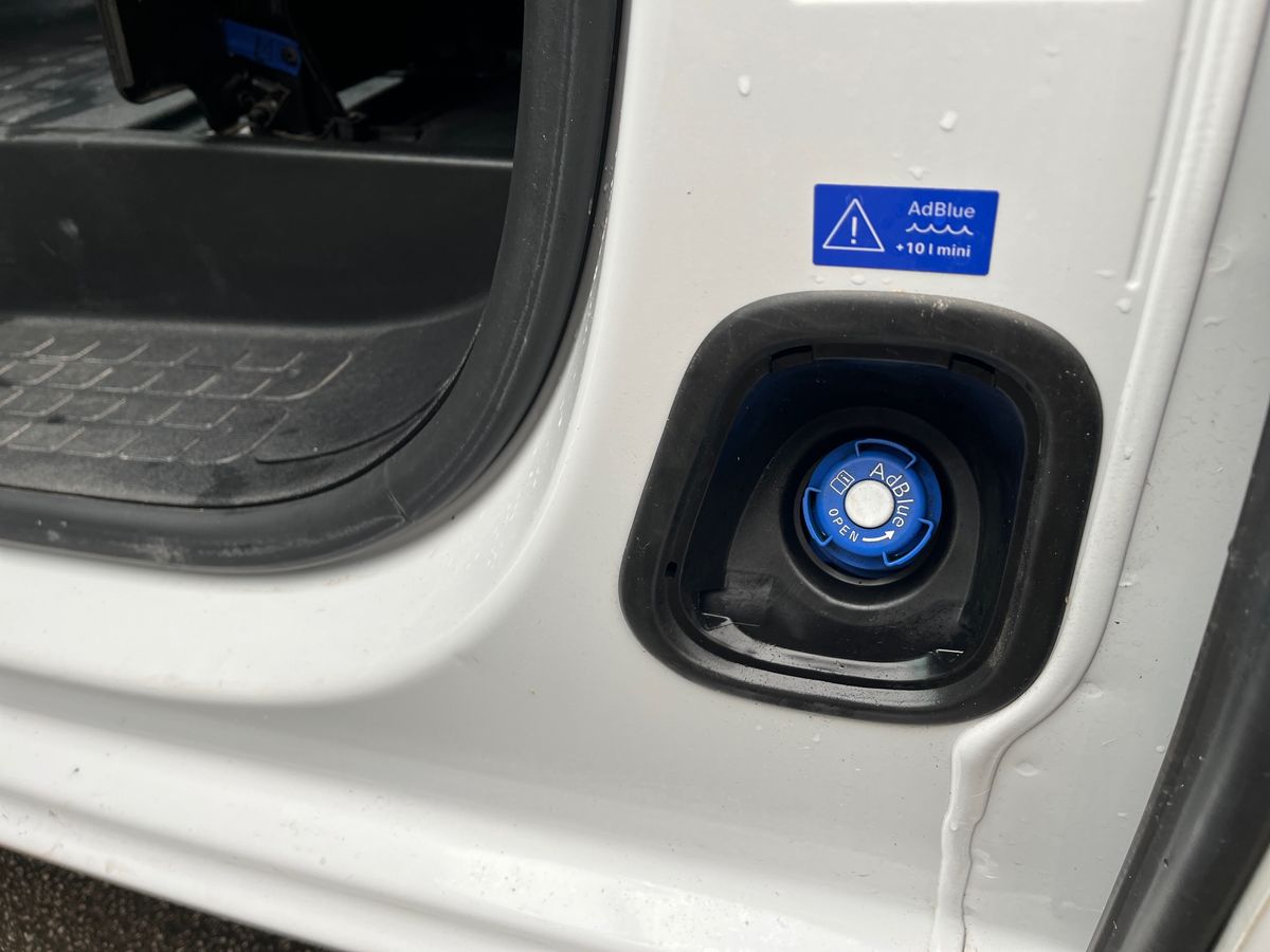 Used Vauxhall Vivaro 2023 for sale - 77271662: Photo 39