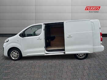 Used Vauxhall Vivaro 2023 for sale - 77271662: Photo