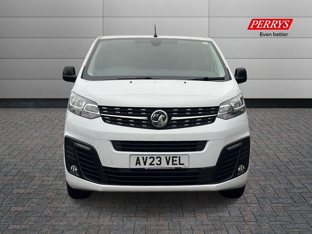 Used Vauxhall Vivaro 2023 for sale - 77271662: Photo 4