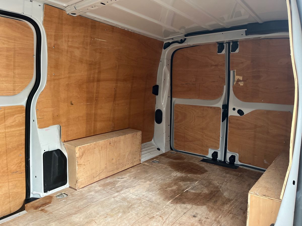 Used Vauxhall Vivaro 2023 for sale - 77271662: Photo 40