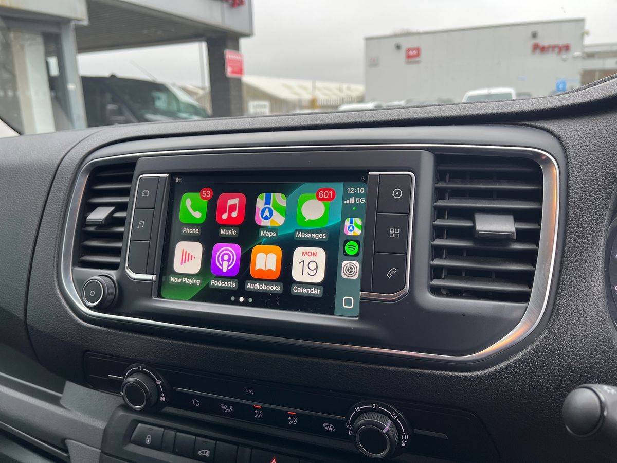 Used Vauxhall Vivaro 2023 for sale - 77271662: Photo 44