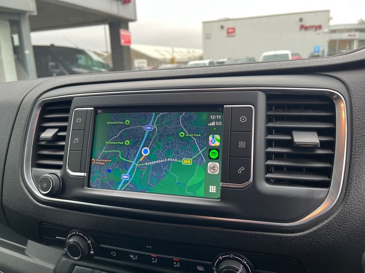 Used Vauxhall Vivaro 2023 for sale - 77271662: Photo 45