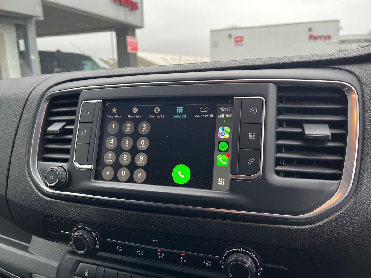 Used Vauxhall Vivaro 2023 for sale - 77271662: Photo 46