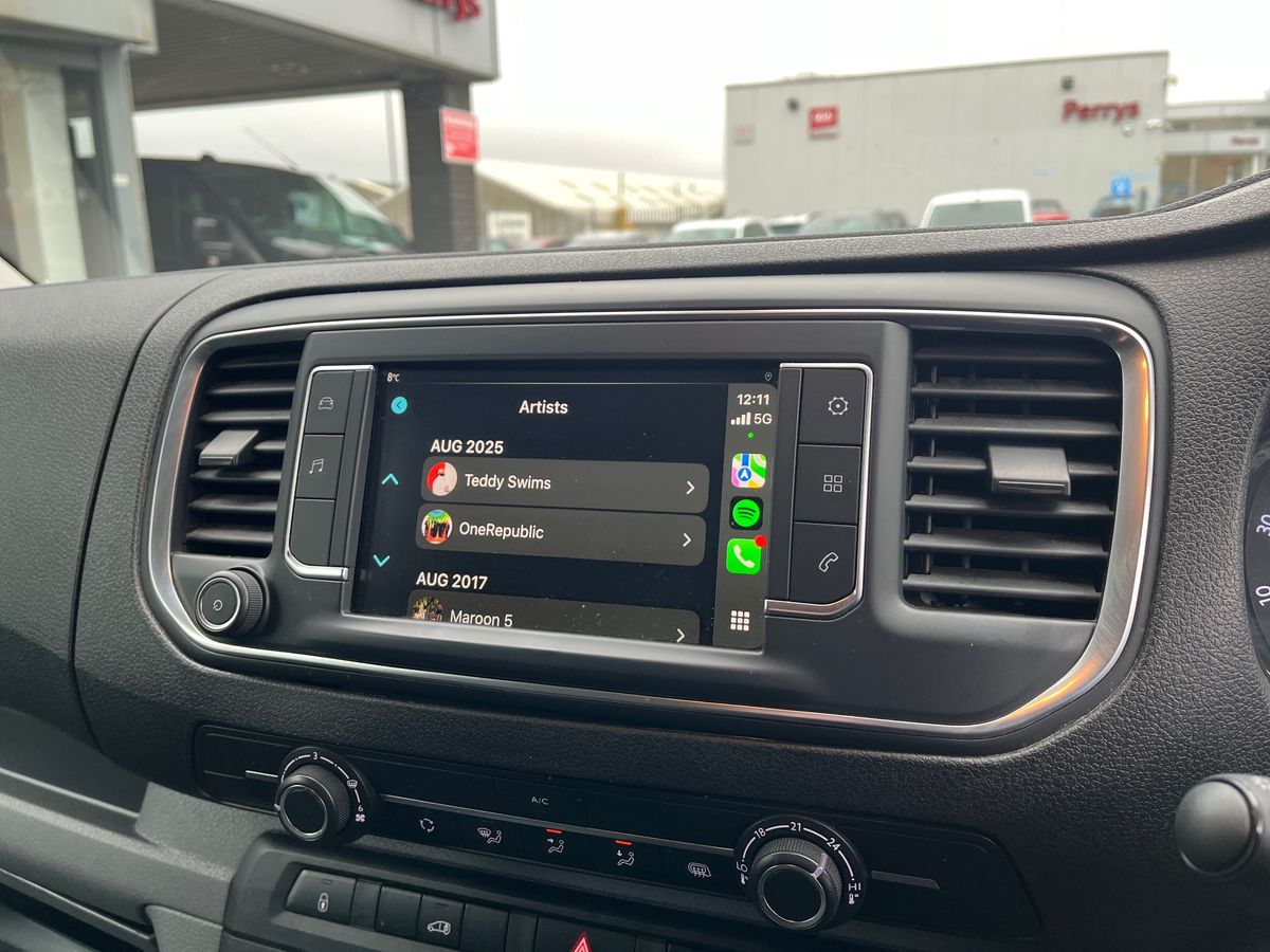 Used Vauxhall Vivaro 2023 for sale - 77271662: Photo 47