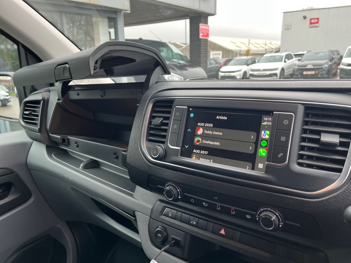 Used Vauxhall Vivaro 2023 for sale - 77271662: Photo 48