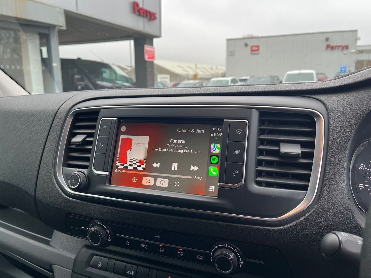 Used Vauxhall Vivaro 2023 for sale - 77271662: Photo 49