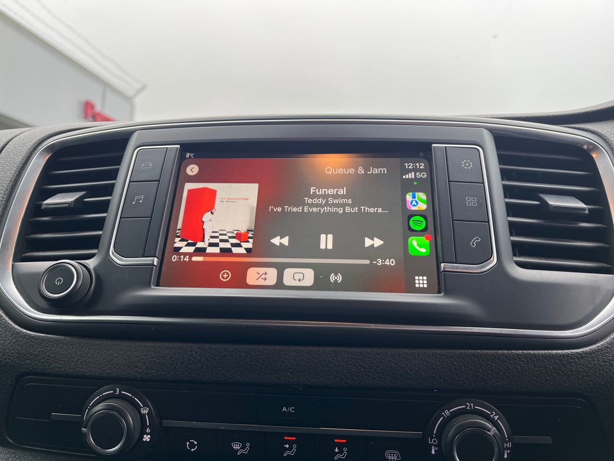 Used Vauxhall Vivaro 2023 for sale - 77271662: Photo 50