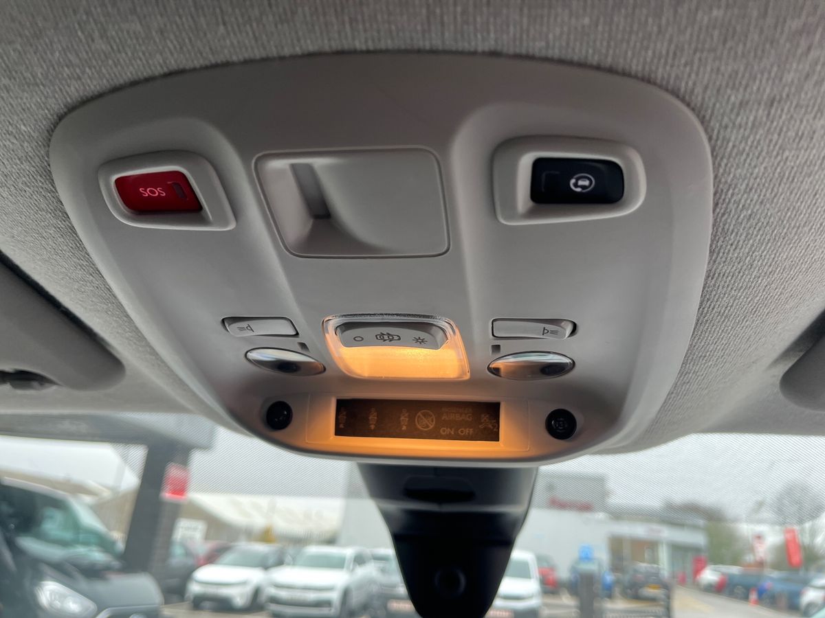 Used Vauxhall Vivaro 2023 for sale - 77271662: Photo 52