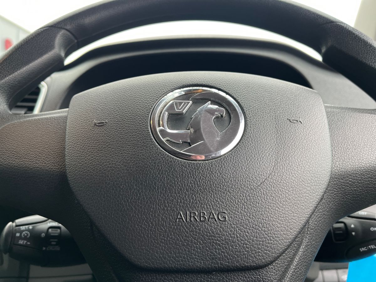 Used Vauxhall Vivaro 2023 for sale - 77271662: Photo 53