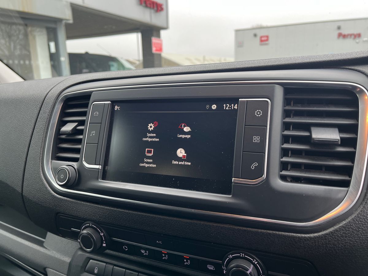 Used Vauxhall Vivaro 2023 for sale - 77271662: Photo 55