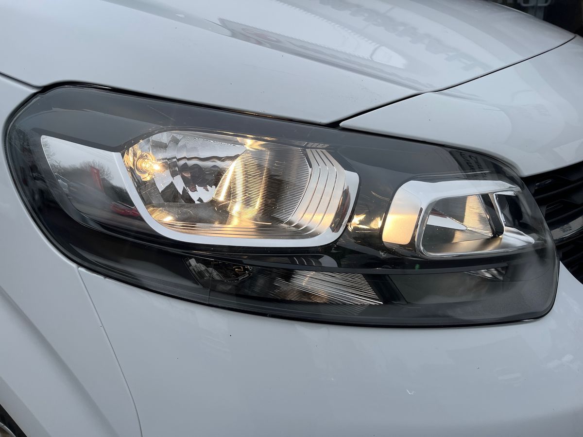 Used Vauxhall Vivaro 2023 for sale - 77271662: Photo 58