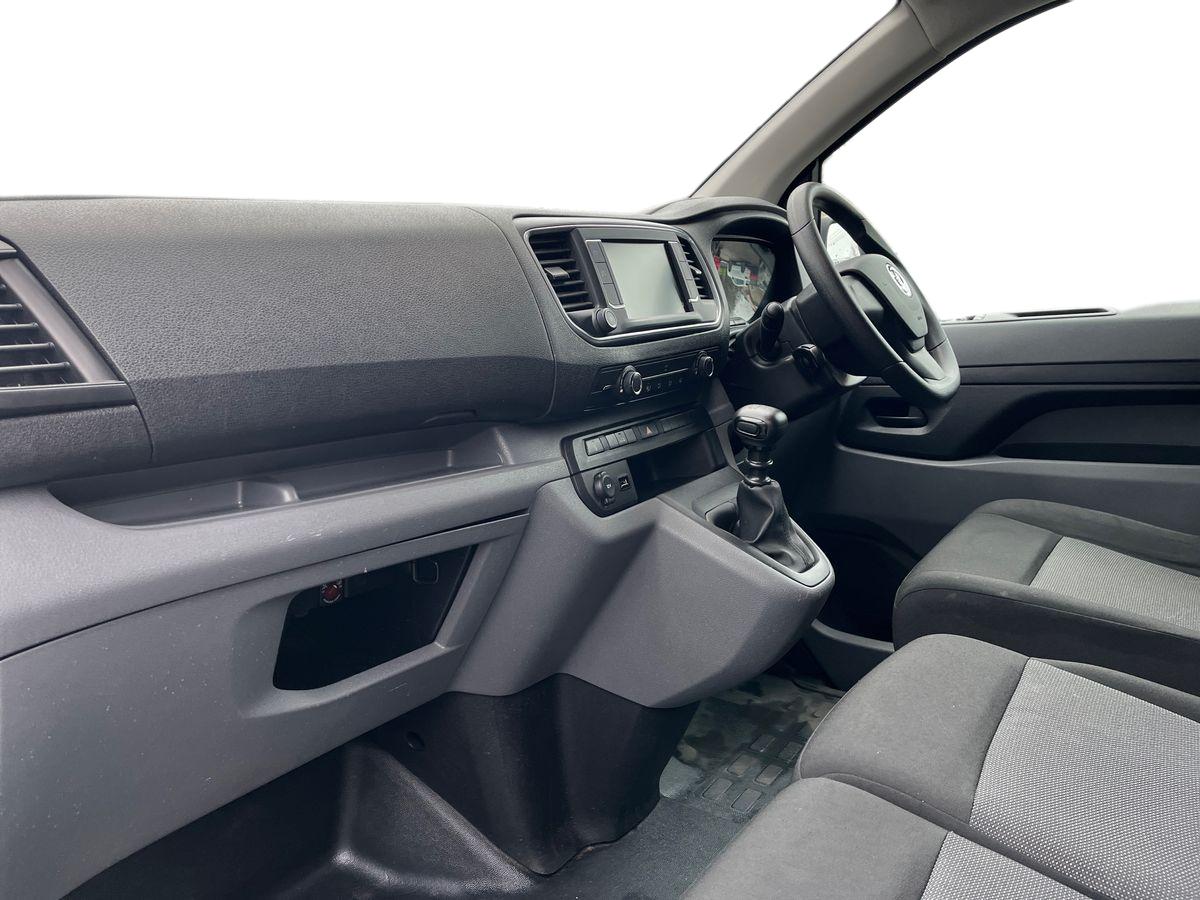 Used Vauxhall Vivaro 2023 for sale - 77271662: Photo 6