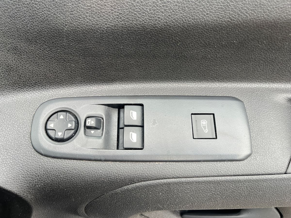 Used Vauxhall Combo 2021 for sale - 76016475: Photo 16