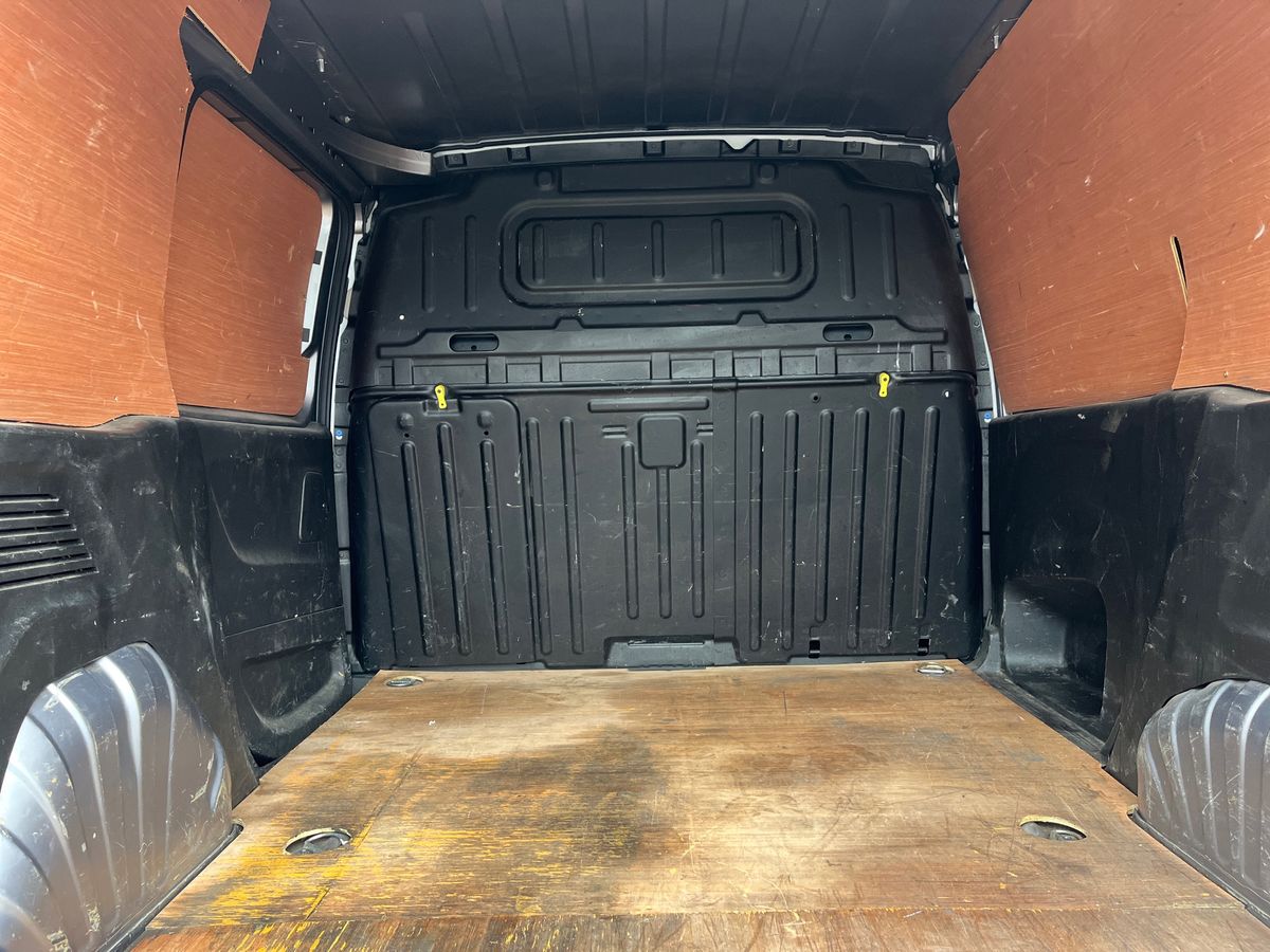 Used Vauxhall Combo 2021 for sale - 76016475: Photo 21