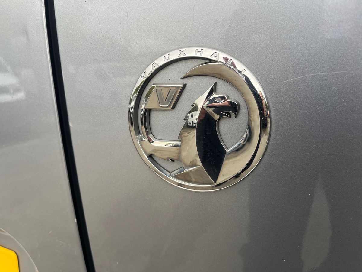 Used Vauxhall Combo 2021 for sale - 76016475: Photo 22