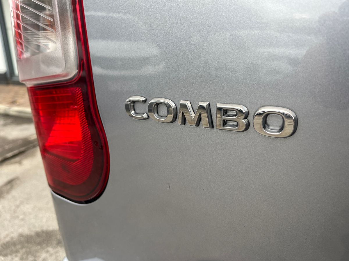 Used Vauxhall Combo 2021 for sale - 76016475: Photo 23