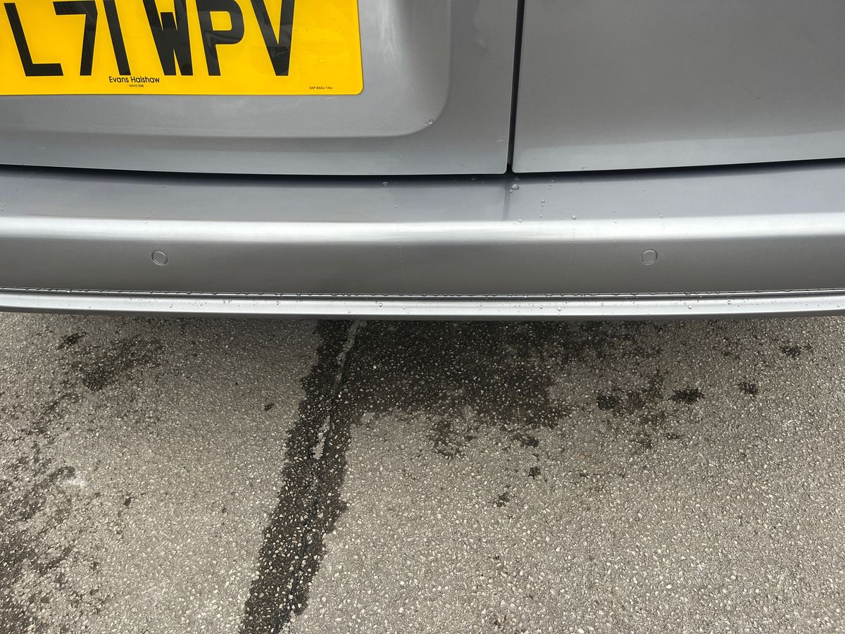 Used Vauxhall Combo 2021 for sale - 76016475: Photo 26