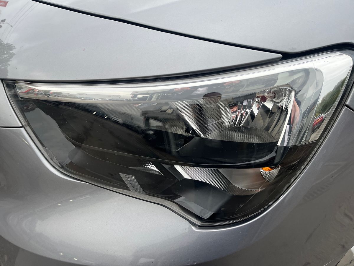 Used Vauxhall Combo 2021 for sale - 76016475: Photo 32