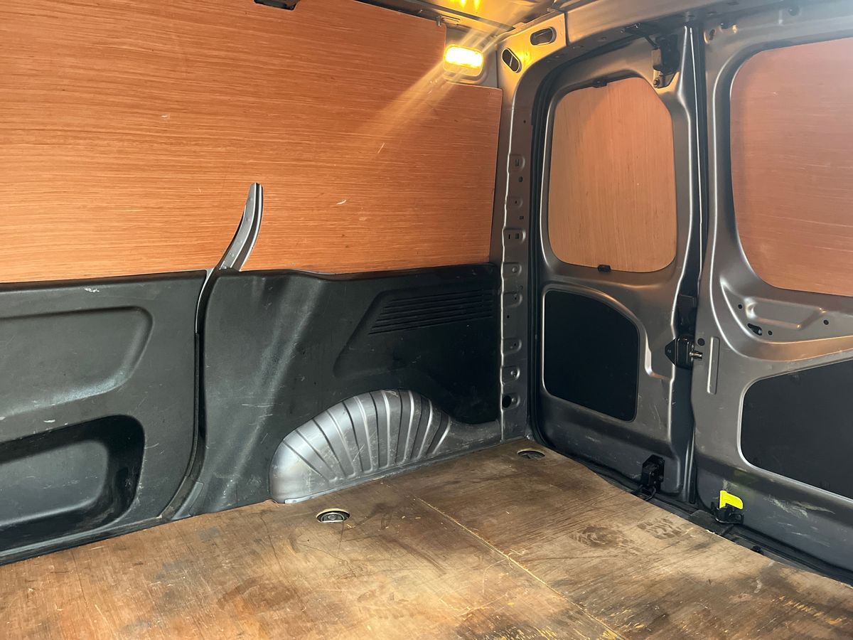 Used Vauxhall Combo 2021 for sale - 76016475: Photo 33