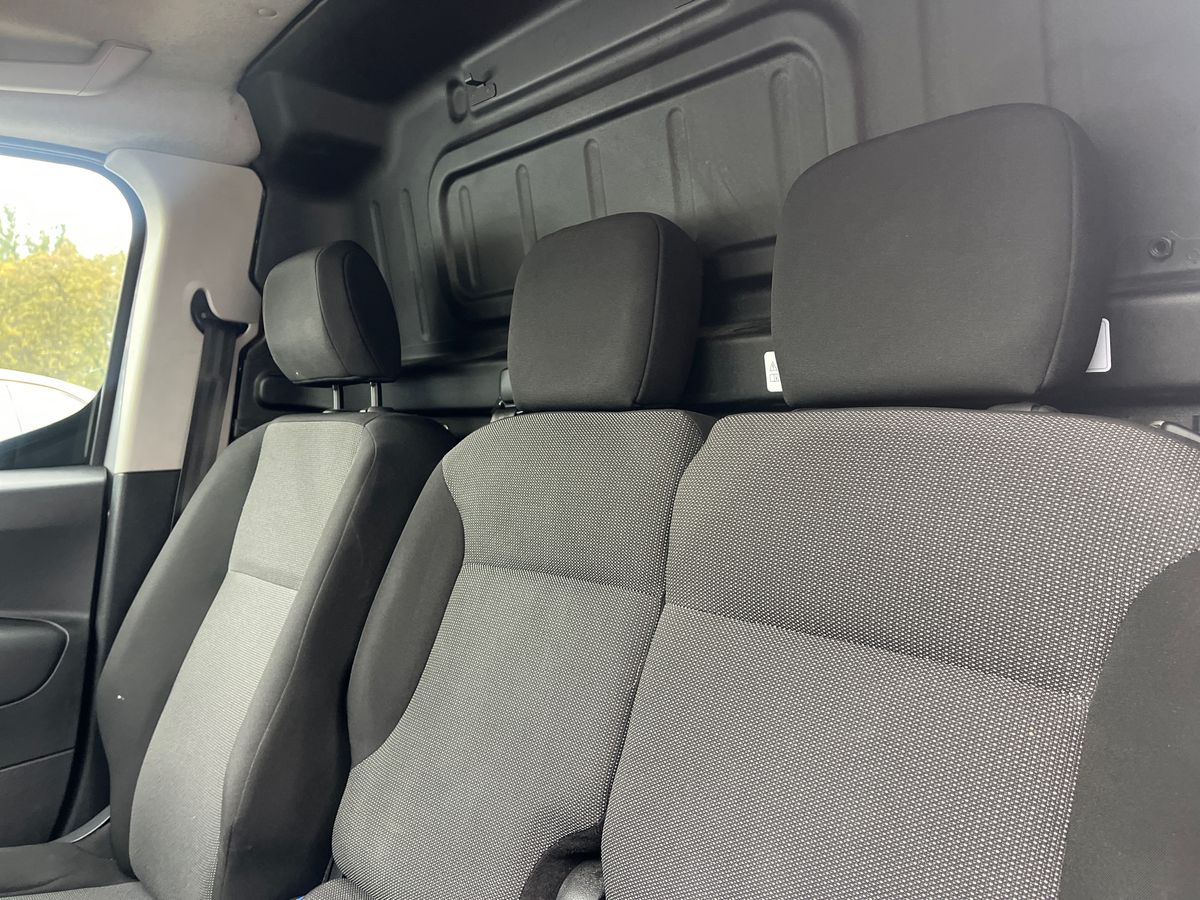 Used Vauxhall Combo 2021 for sale - 76016475: Photo 36