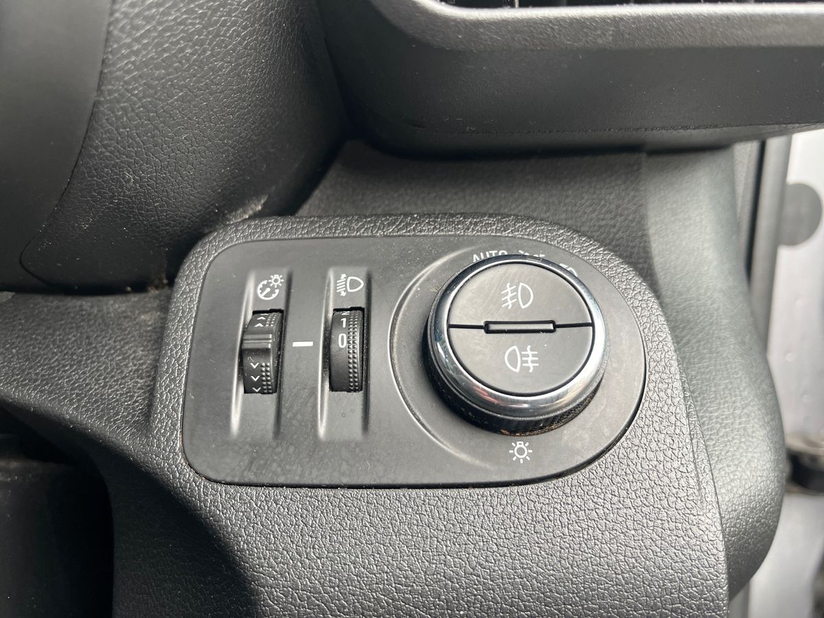 Used Vauxhall Combo 2021 for sale - 76016475: Photo 40