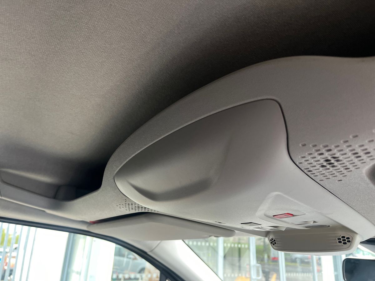 Used Vauxhall Combo 2021 for sale - 76016475: Photo 48