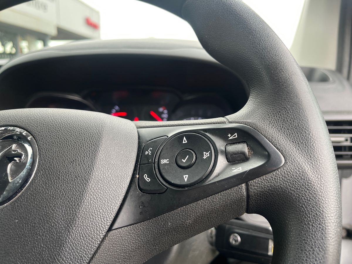 Used Vauxhall Combo 2021 for sale - 76016475: Photo 50