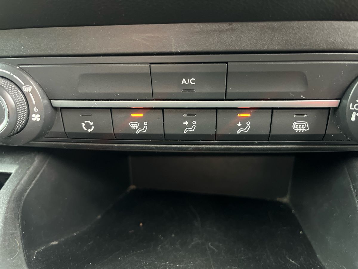 Used Vauxhall Combo 2021 for sale - 76016475: Photo 51