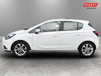 Used Vauxhall Corsa 2017 for sale - 79378618: Photo