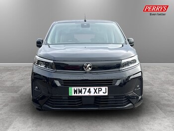 Used Vauxhall Combo Life 2025 for sale - 77759827: Photo