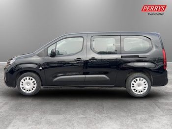 Used Vauxhall Combo Life 2025 for sale - 77759827: Photo