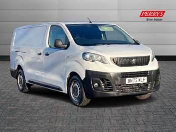 Used Peugeot Expert 2022 for sale - 74924149: Photo