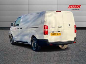 Used Peugeot Expert 2022 for sale - 74924149: Photo