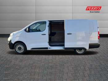 Used Peugeot Expert 2022 for sale - 74924149: Photo