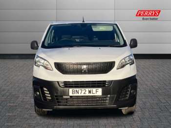 Used Peugeot Expert 2022 for sale - 74924149: Photo