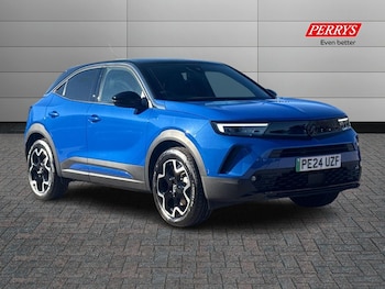 Used Vauxhall Mokka 2024 for sale - 75536184: Photo