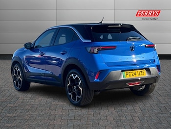 Used Vauxhall Mokka 2024 for sale - 75536184: Photo