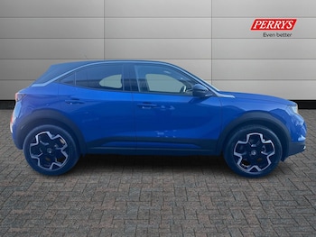 Used Vauxhall Mokka 2024 for sale - 75536184: Photo