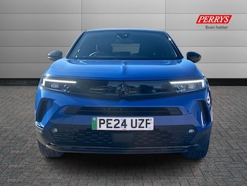 Used Vauxhall Mokka 2024 for sale - 75536184: Photo