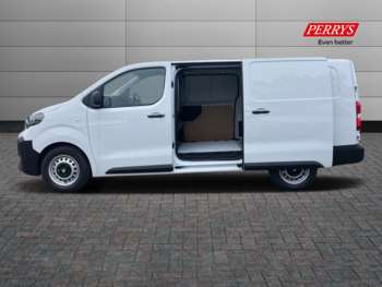 Used Vauxhall Vivaro 2025 for sale - 74924312: Photo