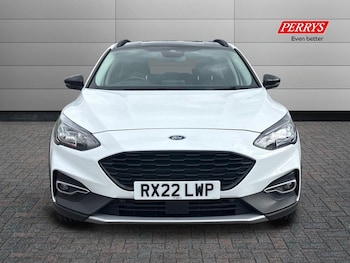 Used Ford Focus 2022 for sale - 75523184: Photo