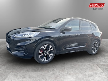 Used Ford Kuga 2023 for sale - 77797156: Photo